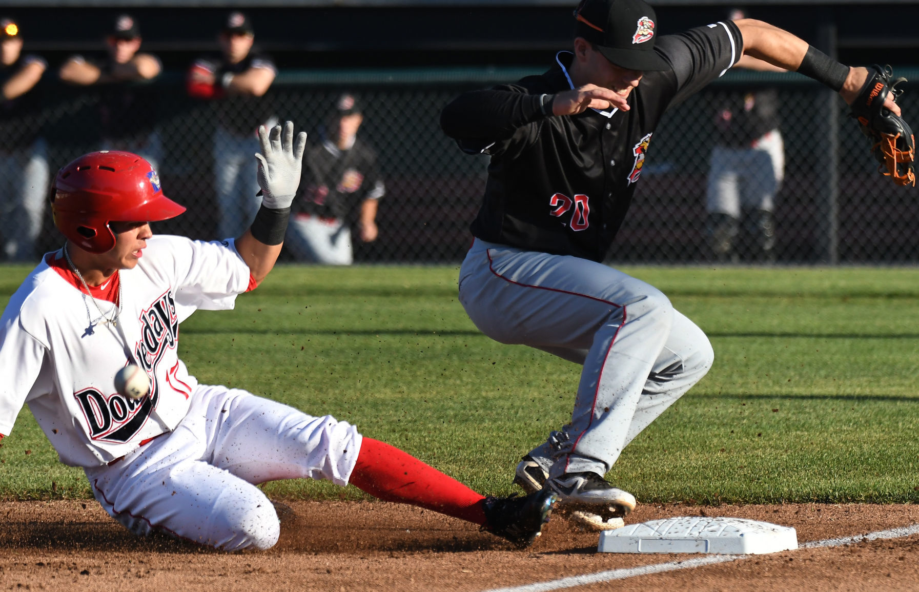 Doubledays Opening Day 2.JPG